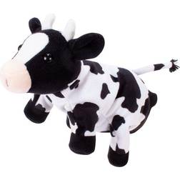 Beleduc Cow Hand Puppet