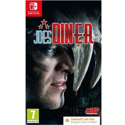 Joe's Diner (Switch)