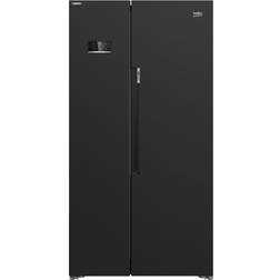 Beko ASL1342B Black