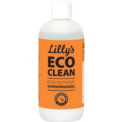 Lillys Eco Clean Concentrated Floor Cleaner with Orange Oil 750ml