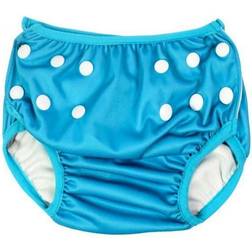 Splash About Size Adjustable Under Nappy - Blue