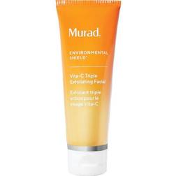Murad Vita-C Triple Exfoliating Facial 2.7fl oz