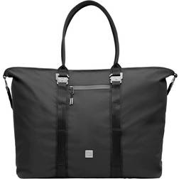 Db The Æra Tote 50L (The Sidekick) - Black Out