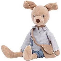 Jellycat Pedlar Dog 31cm