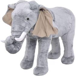 vidaXL Elephant XXL