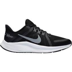 Nike Quest 4 W - Black/​Dark Smoke Grey/White