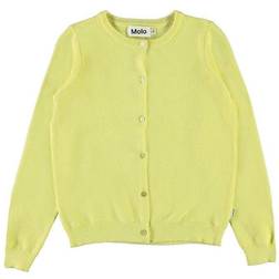 Molo Georgina - Pale Lemon (2S21K303-8290)