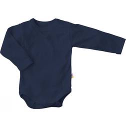 Joha Body L/Æ Bambus - Dark Blue (61912-345-447)