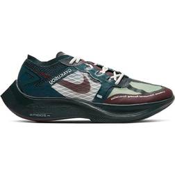 Nike ZoomX Vaporfly NEXT% - Midnight Spruce/Deep Burgundy