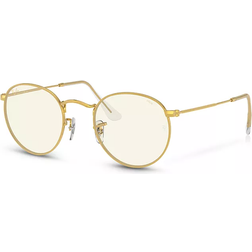 Ray-Ban Round Evolve RB3447 9196BL
