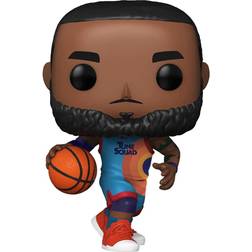 Funko Pop! Movies Space Jam A New Legacy LeBron James