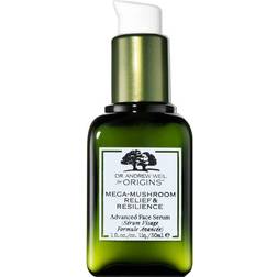 Origins Dr. Andrew Weil for Origins Mega-Mushroom Relief & Resilience Advanced Face Serum 30ml