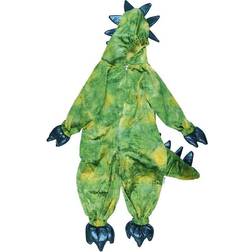 Den Goda Fen Dragon Masquerade Deluxe Costume