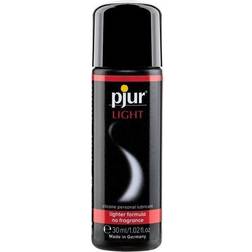 PJUR Light bodyglide glijmiddel (30 ml)