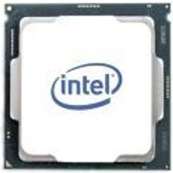 Intel Xeon E-2226G 3.4GHz Socket 1151 Tray