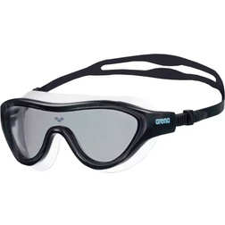 Arena The One Mask Zwembril Senior zwart