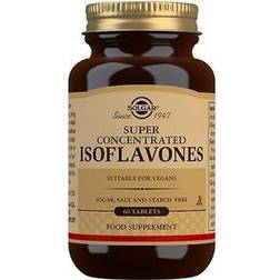 Solgar Super Concentrated Isoflavones 60 pcs