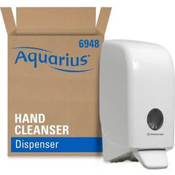 Kimberly-Clark Aquarius Hand Cleanser Dispenser 1L