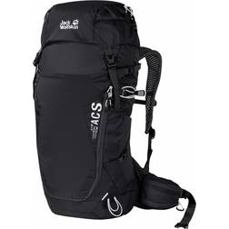 Jack Wolfskin Crosstrail 30 ST - Black