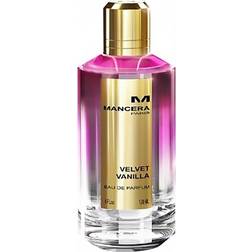 Mancera Velvet Vanilla EdP 120ml