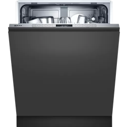 Neff S155HTX15E Integreret