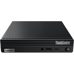 Lenovo ThinkCentre M60e 11LU0002UK