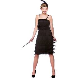 Wicked Costumes Jazzy Flapper Costume