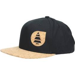 Picture Narrow Cap - Black