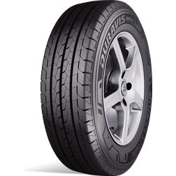 Bridgestone Duravis R660 185 R14C 102/100R 8PR