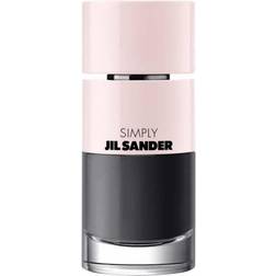 Simply Jil Sander Poudrée Intense EdP 60ml