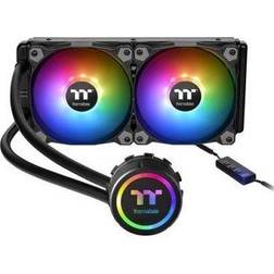 Thermaltake Toughliquid 240 ARGB 2x120mm