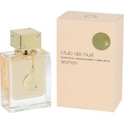 Armaf Club de Nuit Women EdP 105ml