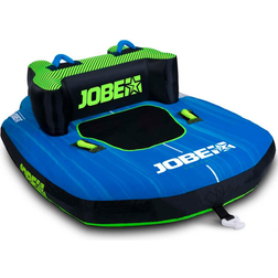 JoBe Swath Towable Blue/Black/Green Atracción acuática inflable