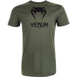 Venum Classic T-shirt - Khaki