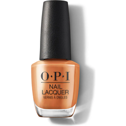 OPI Milan Collection Nail Lacquer Have Your Panettone & Eat it Too