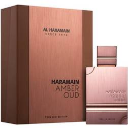 Al Haramain Amber Oud Tobacco Edition EdP