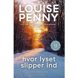 Hvor lyset slipper ind (Hæftet, 2021)