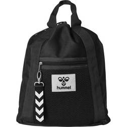 Hummel Borsa sportiva Hmlhiphop Noir