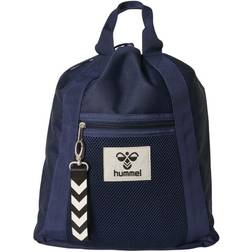 Hummel Gym Bag Hmlhiphop viola viola scuro viola scuro