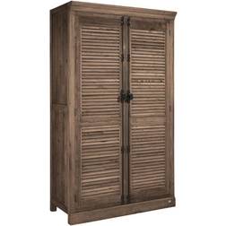 Artwood Elmwood Garderob 114x200cm