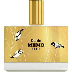 Memo Paris Eau De Memo EdP 100ml