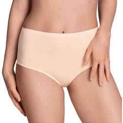 Anita Essentials High Waist Brief - Light Pink