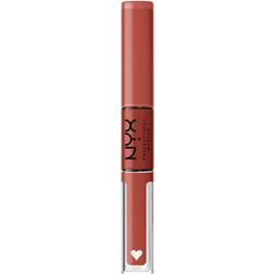 NYX Professional Makeup Lipstick Shine Loud High Pigment Lip Lippenstifte Female 3.4 ml