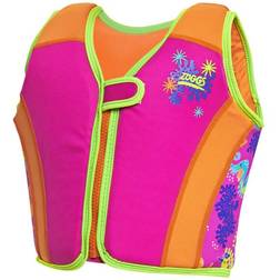 Zoggs Swimsure Jacket Sea Unicorn 2-3 years