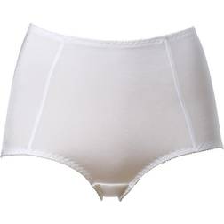 Trofé Shaping Panty Maxi Light - White