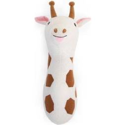 Childhome Felt Giraffe Head Wall Decoration