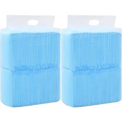 vidaXL Training Pad 200pcs
