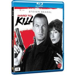 Hard To Kill (Blu-Ray)