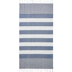 Sagaform Hamam Eco Badlakan Blå (250x145cm)