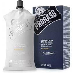 Proraso Shaving Cream Azur & Lime 275ml